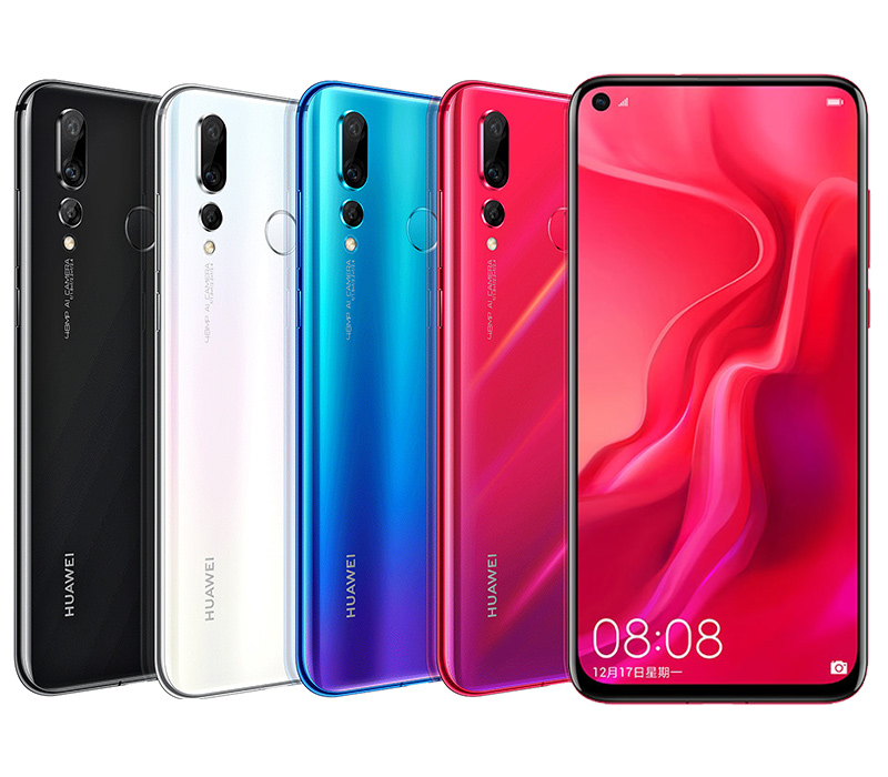 Huawei Nova 4